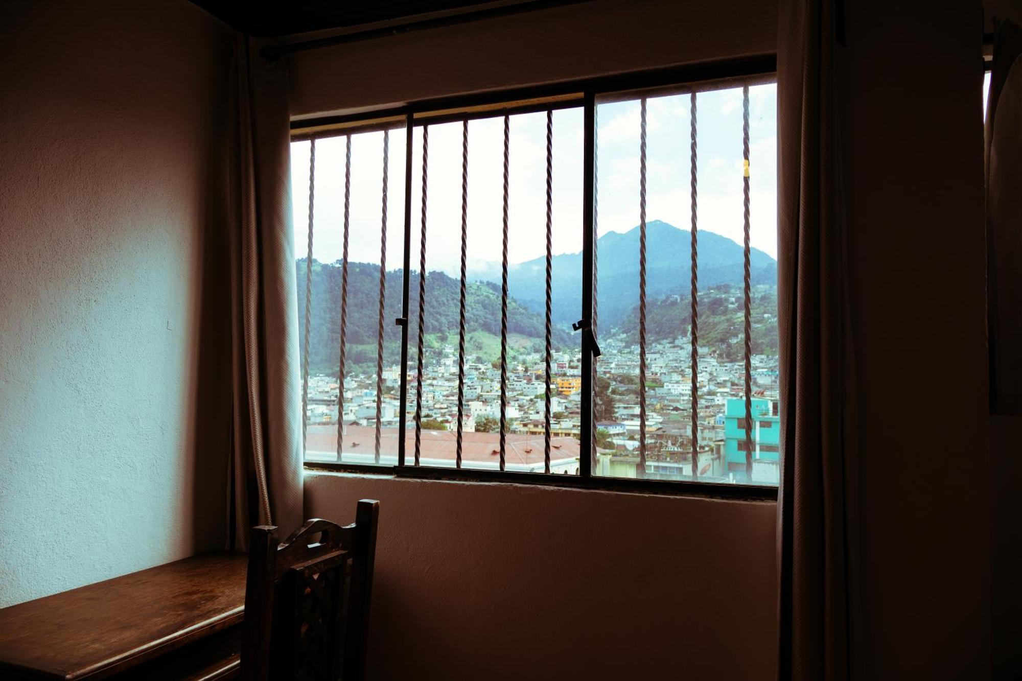 Lar Antiqua Hotel Quetzaltenango Dış mekan fotoğraf