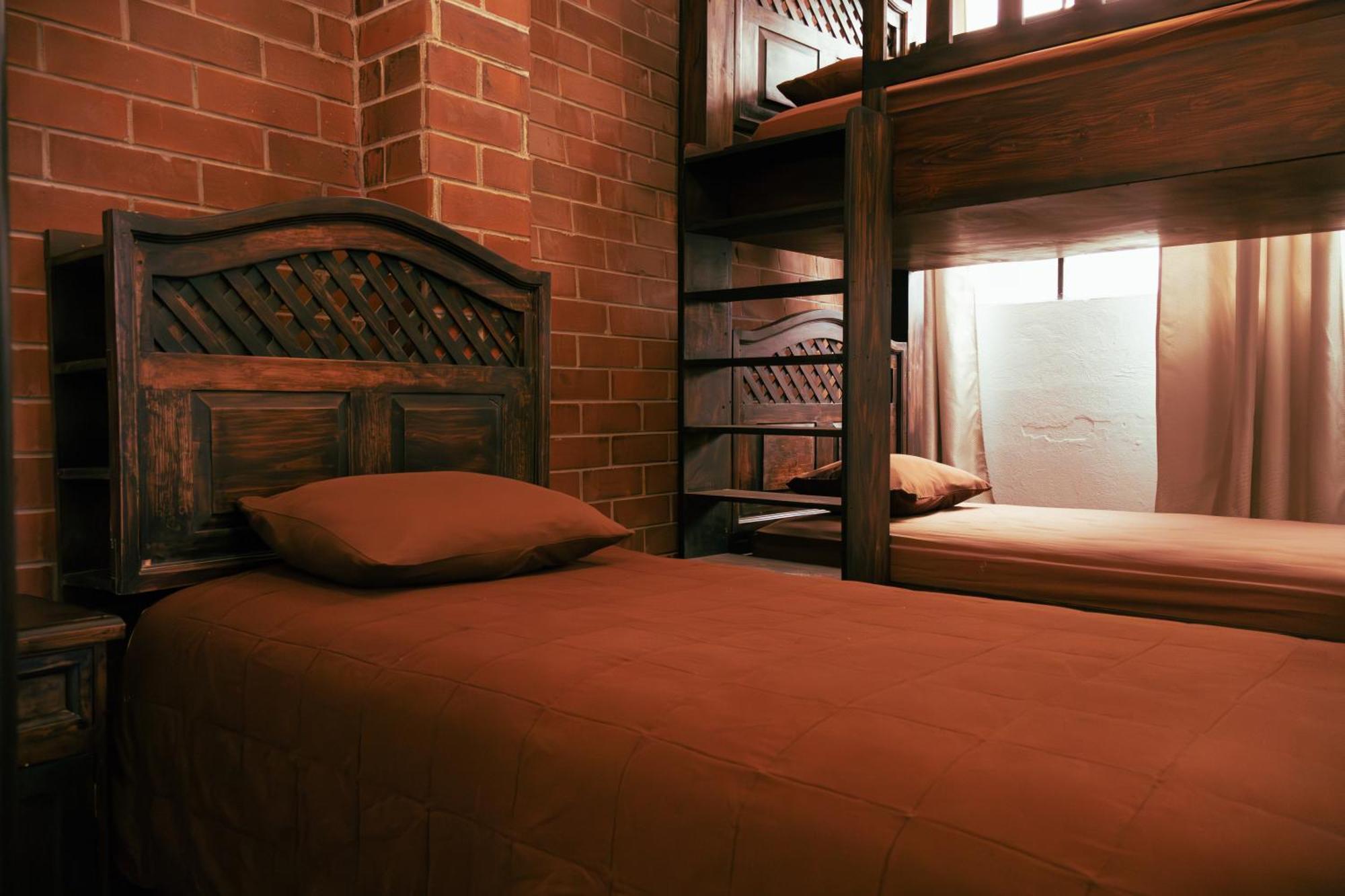 Lar Antiqua Hotel Quetzaltenango Dış mekan fotoğraf
