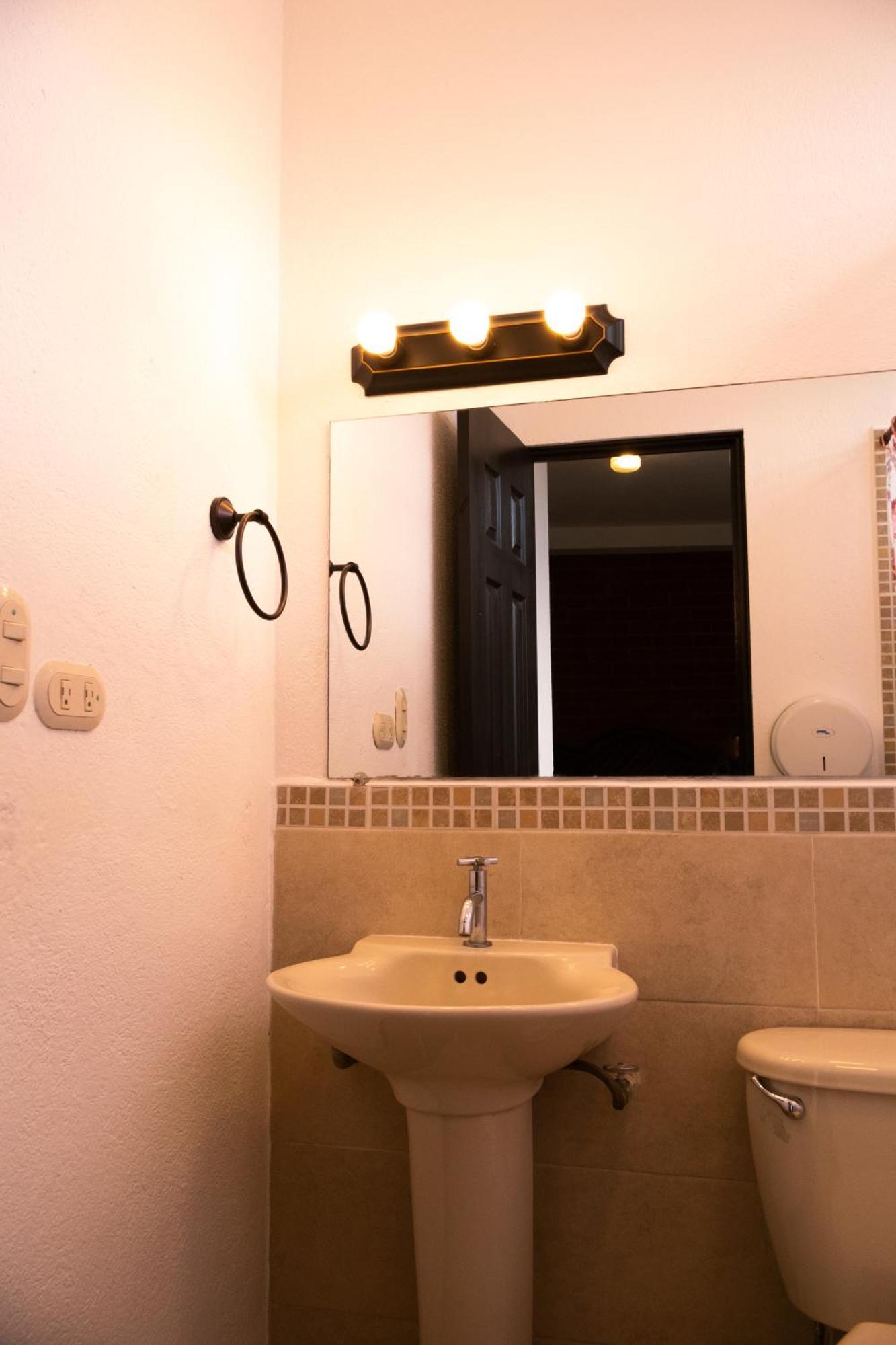 Lar Antiqua Hotel Quetzaltenango Dış mekan fotoğraf