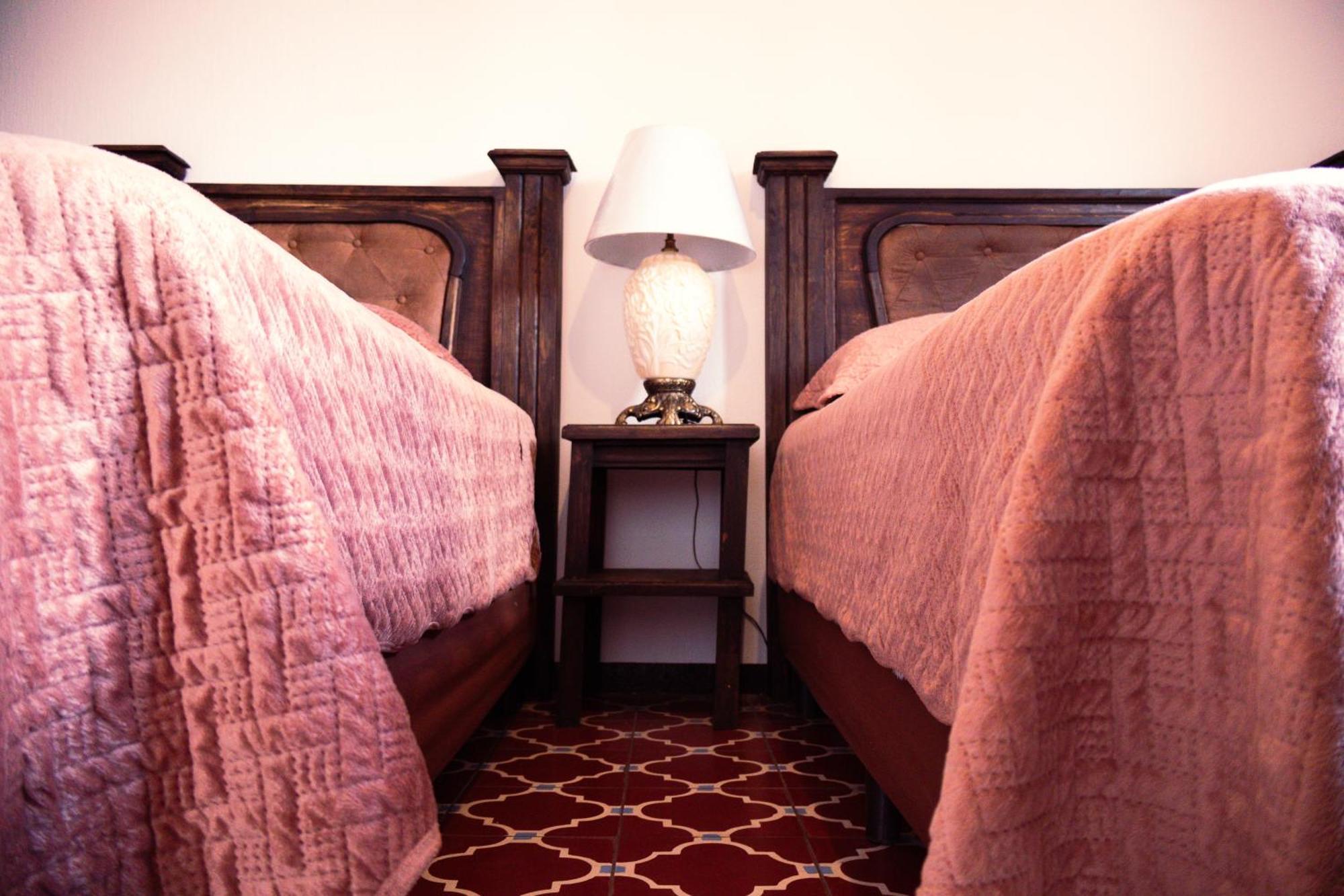 Lar Antiqua Hotel Quetzaltenango Dış mekan fotoğraf