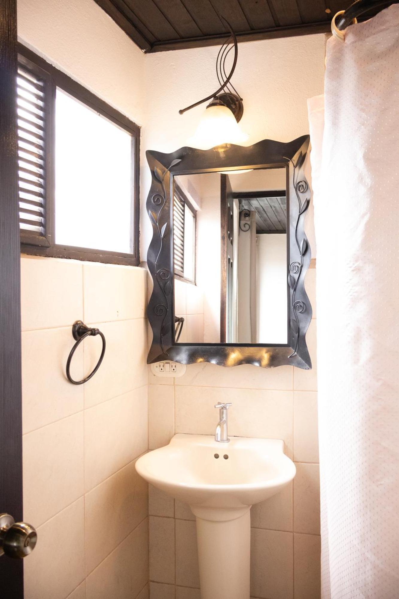 Lar Antiqua Hotel Quetzaltenango Dış mekan fotoğraf