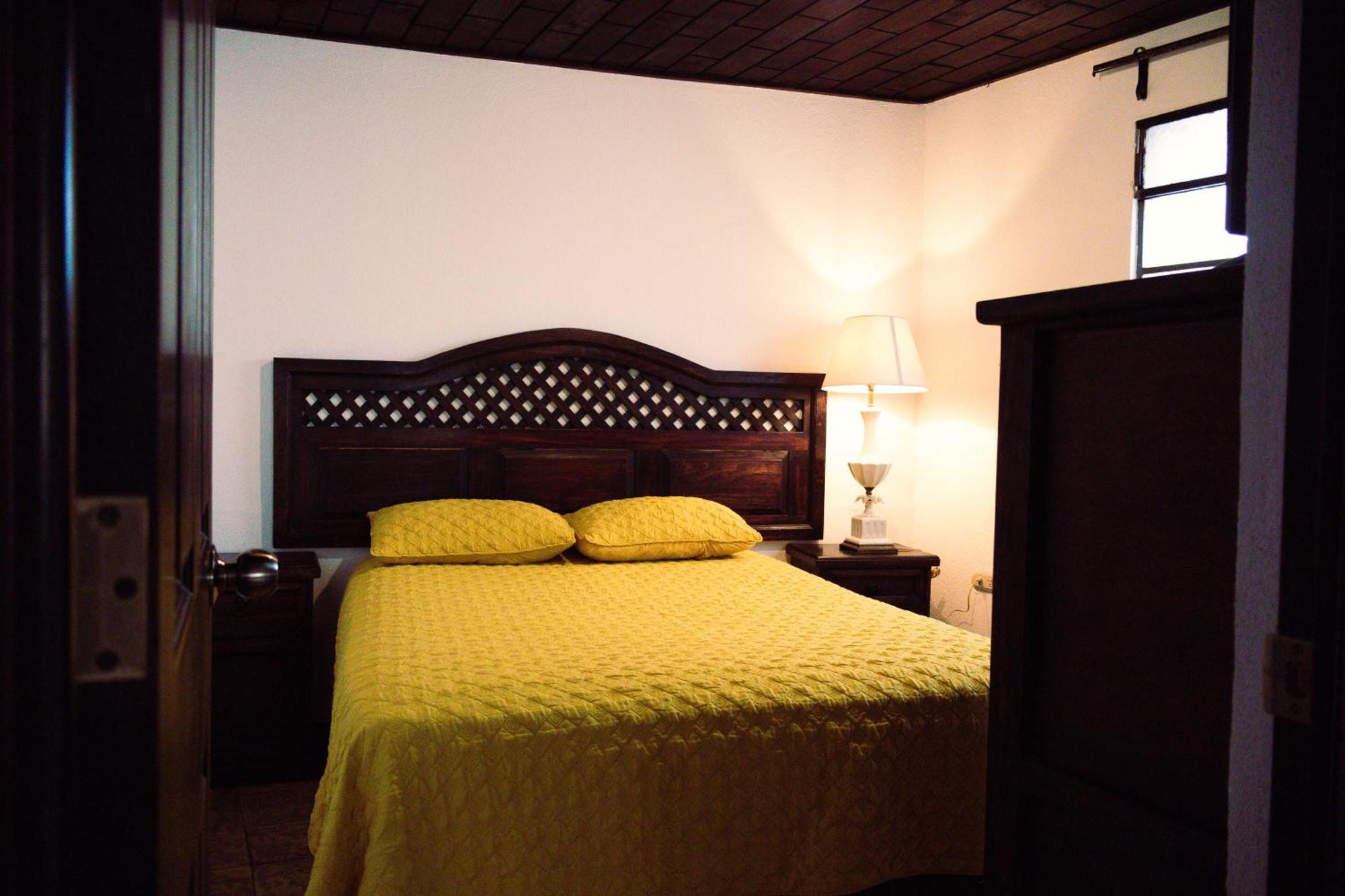 Lar Antiqua Hotel Quetzaltenango Dış mekan fotoğraf