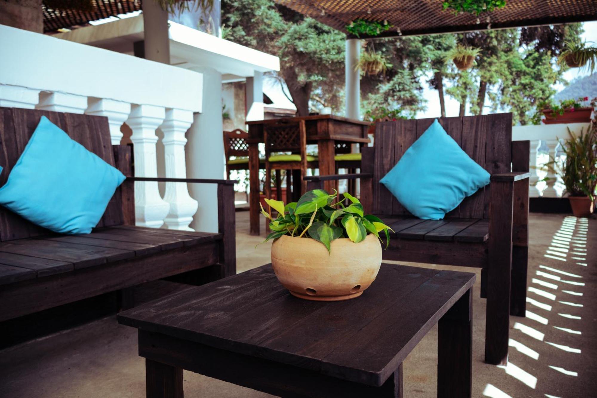 Lar Antiqua Hotel Quetzaltenango Dış mekan fotoğraf